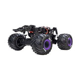 LOS01026T5 1/18 Losi Mini LMT Sparkle Smash (Battery & Charger Included)-Cars & Trucks-Mike's Hobby