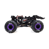 LOS01026T5 1/18 Losi Mini LMT Sparkle Smash (Battery & Charger Included)-Cars & Trucks-Mike's Hobby