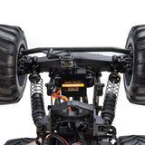 LOS01026T5 1/18 Losi Mini LMT Sparkle Smash (Battery & Charger Included)-Cars & Trucks-Mike's Hobby