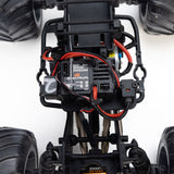 LOS01026T5 1/18 Losi Mini LMT Sparkle Smash (Battery & Charger Included)-Cars & Trucks-Mike's Hobby