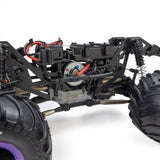 LOS01026T5 1/18 Losi Mini LMT Sparkle Smash (Battery & Charger Included)-Cars & Trucks-Mike's Hobby