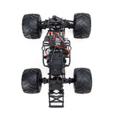 LOS01026T5 1/18 Losi Mini LMT Sparkle Smash (Battery & Charger Included)-Cars & Trucks-Mike's Hobby