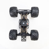 LOS01026T5 1/18 Losi Mini LMT Sparkle Smash (Battery & Charger Included)-Cars & Trucks-Mike's Hobby