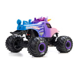 LOS01026T5 1/18 Losi Mini LMT Sparkle Smash (Battery & Charger Included)-Cars & Trucks-Mike's Hobby