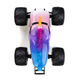 LOS01026T5 1/18 Losi Mini LMT Sparkle Smash (Battery & Charger Included)-Cars & Trucks-Mike's Hobby