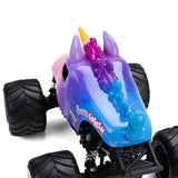 LOS01026T5 1/18 Losi Mini LMT Sparkle Smash (Battery & Charger Included)-Cars & Trucks-Mike's Hobby