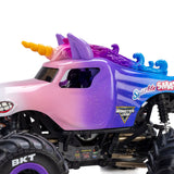 LOS01026T5 1/18 Losi Mini LMT Sparkle Smash (Battery & Charger Included)-Cars & Trucks-Mike's Hobby