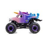 LOS01026T5 1/18 Losi Mini LMT Sparkle Smash (Battery & Charger Included)-Cars & Trucks-Mike's Hobby