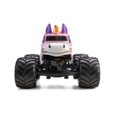 LOS01026T5 1/18 Losi Mini LMT Sparkle Smash (Battery & Charger Included)-Cars & Trucks-Mike's Hobby