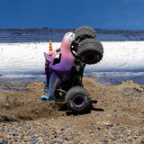 LOS01026T5 1/18 Losi Mini LMT Sparkle Smash (Battery & Charger Included)-Cars & Trucks-Mike's Hobby