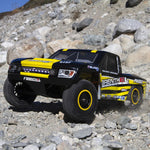 LOS03019V2 Losi 1/10 Tenacity TT Pro 3S 4WD RTR Brushless Desert Truck-Cars & Trucks-Mike's Hobby