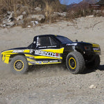 LOS03019V2 Losi 1/10 Tenacity TT Pro 3S 4WD RTR Brushless Desert Truck-Cars & Trucks-Mike's Hobby