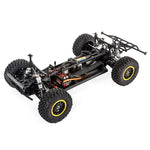 LOS03019V2 Losi 1/10 Tenacity TT Pro 3S 4WD RTR Brushless Desert Truck-Cars & Trucks-Mike's Hobby