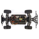LOS03019V2 Losi 1/10 Tenacity TT Pro 3S 4WD RTR Brushless Desert Truck-Cars & Trucks-Mike's Hobby