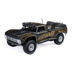 LOS03049 1/10 Baja Rey 2.0 4X4 Brushless RTR, Isenhouer Brothers-1/10 TRUCK-Mike's Hobby