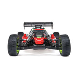 LOS04018 LOSI 1/8 8IGHT-XE 4X4 Sensored Brushless Racing Buggy RTR-1/8 BUGGY-Mike's Hobby