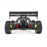 LOS04018 LOSI 1/8 8IGHT-XE 4X4 Sensored Brushless Racing Buggy RTR-1/8 BUGGY-Mike's Hobby