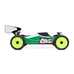 LOS04018 LOSI 1/8 8IGHT-XE 4X4 Sensored Brushless Racing Buggy RTR-1/8 BUGGY-Mike's Hobby