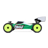 LOS04018 LOSI 1/8 8IGHT-XE 4X4 Sensored Brushless Racing Buggy RTR-1/8 BUGGY-Mike's Hobby