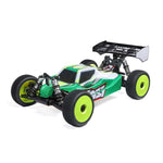 LOS04018 LOSI 1/8 8IGHT-XE 4X4 Sensored Brushless Racing Buggy RTR-1/8 BUGGY-Mike's Hobby