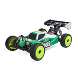 LOS04018 LOSI 1/8 8IGHT-XE 4X4 Sensored Brushless Racing Buggy RTR-1/8 BUGGY-Mike's Hobby