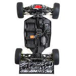 LOS04018 LOSI 1/8 8IGHT-XE 4X4 Sensored Brushless Racing Buggy RTR-1/8 BUGGY-Mike's Hobby