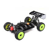 LOS04018 LOSI 1/8 8IGHT-XE 4X4 Sensored Brushless Racing Buggy RTR-1/8 BUGGY-Mike's Hobby