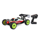 LOS04018 LOSI 1/8 8IGHT-XE 4X4 Sensored Brushless Racing Buggy RTR-1/8 BUGGY-Mike's Hobby