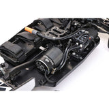 LOS04018 LOSI 1/8 8IGHT-XE 4X4 Sensored Brushless Racing Buggy RTR-1/8 BUGGY-Mike's Hobby