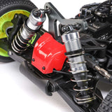 LOS04018 LOSI 1/8 8IGHT-XE 4X4 Sensored Brushless Racing Buggy RTR-1/8 BUGGY-Mike's Hobby