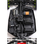 LOS04018 LOSI 1/8 8IGHT-XE 4X4 Sensored Brushless Racing Buggy RTR-1/8 BUGGY-Mike's Hobby