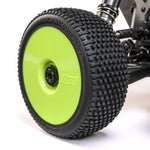 LOS04018 LOSI 1/8 8IGHT-XE 4X4 Sensored Brushless Racing Buggy RTR-1/8 BUGGY-Mike's Hobby
