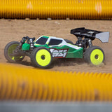 LOS04018 LOSI 1/8 8IGHT-XE 4X4 Sensored Brushless Racing Buggy RTR-1/8 BUGGY-Mike's Hobby