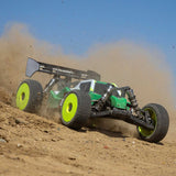 LOS04018 LOSI 1/8 8IGHT-XE 4X4 Sensored Brushless Racing Buggy RTR-1/8 BUGGY-Mike's Hobby