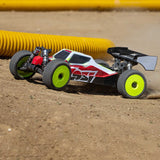 LOS04018 LOSI 1/8 8IGHT-XE 4X4 Sensored Brushless Racing Buggy RTR-1/8 BUGGY-Mike's Hobby