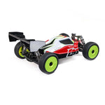 LOS04018 LOSI 1/8 8IGHT-XE 4X4 Sensored Brushless Racing Buggy RTR-1/8 BUGGY-Mike's Hobby