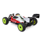 LOS04018 LOSI 1/8 8IGHT-XE 4X4 Sensored Brushless Racing Buggy RTR-1/8 BUGGY-Mike's Hobby