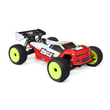 LOS04020 1/8 8IGHT-XTE 4WD Sensored Brushless Racing Truggy RTR-1/8 TRUGGY-Mike's Hobby
