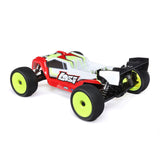 LOS04020 1/8 8IGHT-XTE 4WD Sensored Brushless Racing Truggy RTR-1/8 TRUGGY-Mike's Hobby