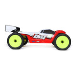 LOS04020 1/8 8IGHT-XTE 4WD Sensored Brushless Racing Truggy RTR-1/8 TRUGGY-Mike's Hobby