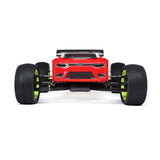 LOS04020 1/8 8IGHT-XTE 4WD Sensored Brushless Racing Truggy RTR-1/8 TRUGGY-Mike's Hobby