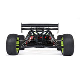 LOS04020 1/8 8IGHT-XTE 4WD Sensored Brushless Racing Truggy RTR-1/8 TRUGGY-Mike's Hobby
