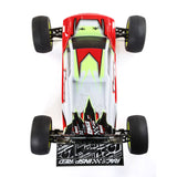 LOS04020 1/8 8IGHT-XTE 4WD Sensored Brushless Racing Truggy RTR-1/8 TRUGGY-Mike's Hobby