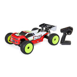 LOS04020 1/8 8IGHT-XTE 4WD Sensored Brushless Racing Truggy RTR-1/8 TRUGGY-Mike's Hobby