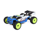 LOS04020 1/8 8IGHT-XTE 4WD Sensored Brushless Racing Truggy RTR-1/8 TRUGGY-Mike's Hobby