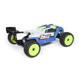 LOS04020 1/8 8IGHT-XTE 4WD Sensored Brushless Racing Truggy RTR-1/8 TRUGGY-Mike's Hobby