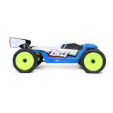 LOS04020 1/8 8IGHT-XTE 4WD Sensored Brushless Racing Truggy RTR-1/8 TRUGGY-Mike's Hobby
