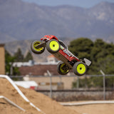 LOS04020 1/8 8IGHT-XTE 4WD Sensored Brushless Racing Truggy RTR-1/8 TRUGGY-Mike's Hobby