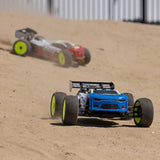 LOS04020 1/8 8IGHT-XTE 4WD Sensored Brushless Racing Truggy RTR-1/8 TRUGGY-Mike's Hobby