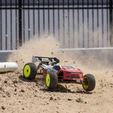 LOS04020 1/8 8IGHT-XTE 4WD Sensored Brushless Racing Truggy RTR-1/8 TRUGGY-Mike's Hobby